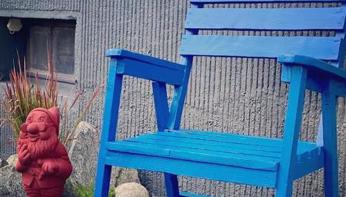 Platzhirsch - Foto 4