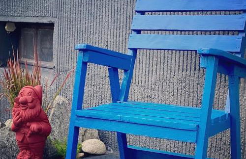 Platzhirsch - Foto 4