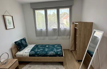 Gîte d'Esila - Foto 26