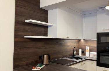 Panorama 79 Apartments - Foto 8