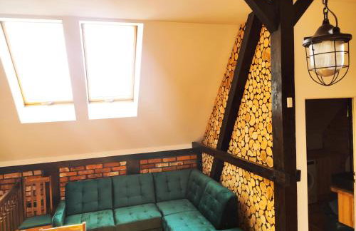 Izby Gościnne Stara Olejarnia - Foto 25