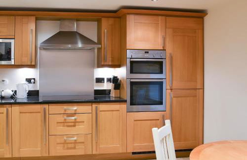 Bramble Barn Bamburgh - Foto 9