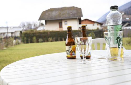 Le Jardin de Boubioz - Foto 17