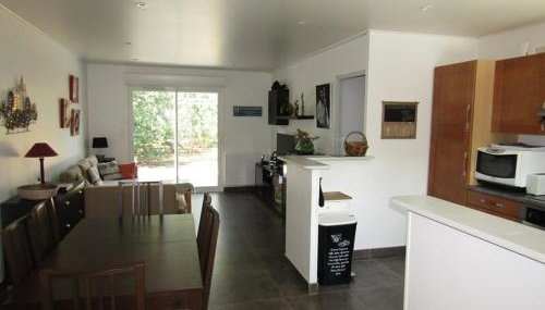 Résidence Het Club - Maison 3 chambres, 6 pers au sein d'une résidence avec piscine à Lacanau océan MAE-0471 - Foto 4