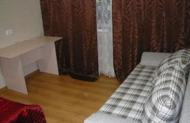 Apartment on Melnichnaya 24 - Photo 4