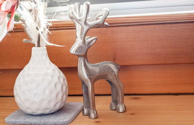 Apartment in Otztal With Balcony - Foto 25