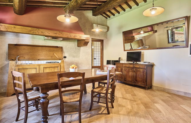 Borgo San Giusto - Photo 76