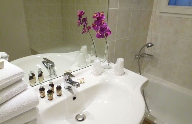 Appart'City Classic Aix en Provence - Fuveau - Foto 14