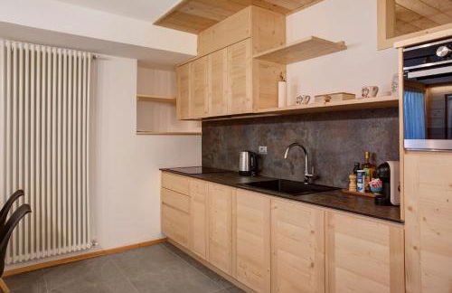 Appartamento Stella Alpina - Foto 8