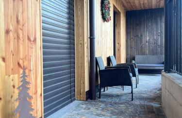 Andalo Mountain L'Abete Dolomites - Foto 33