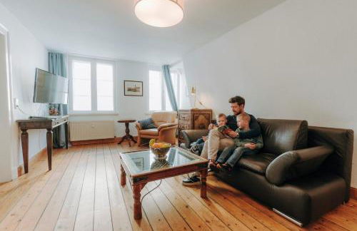 Apartments Fleischhauerstraße - Foto 16