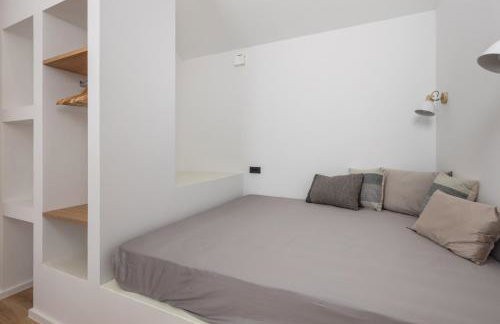 Villa 1 with Pool Soline, Krk, 280 m from beach, by 4Villas - Foto 42