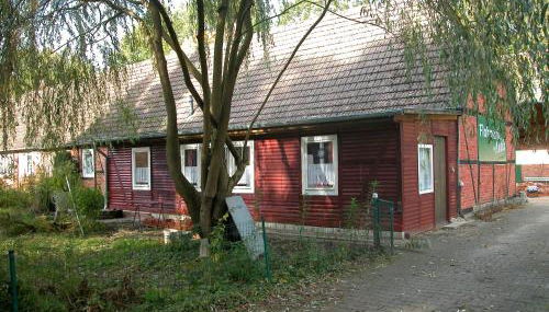 Ferienwohnung Zeitenhof - Foto 3, Garden