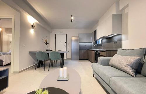 Athenean Gem near Athens Metro Mall - Foto 9