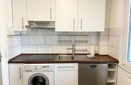 Cozy Apartment in Offenbach with balcony - Foto 7