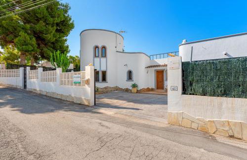 Villa Rebeca - PlusHolidays - Photo 71