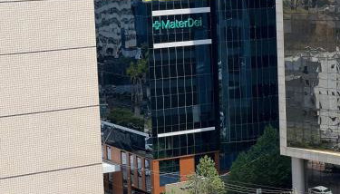 Cobertura top house Vila da Serra - Foto 5