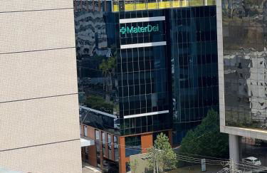 Cobertura top house Vila da Serra - Foto 5