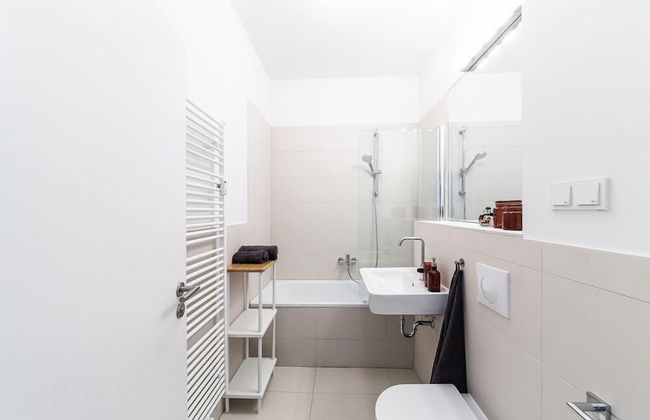 Greystay Apartments Steglitz - Foto 19