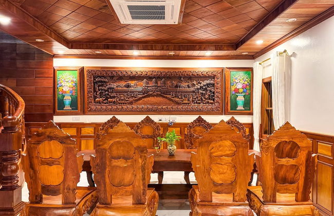 Piseth Private Villa Hotel - Foto 41