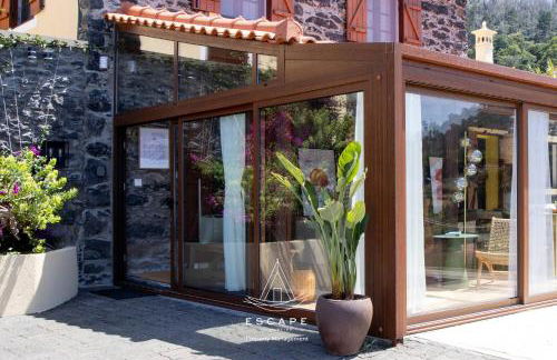 Hilltop Hideaway by Escape to Madeira - Foto 31