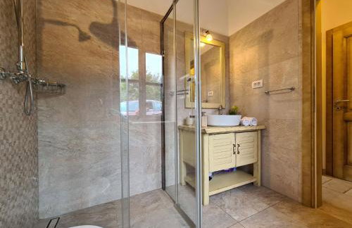 Villa Motovun 2129 - Foto 52