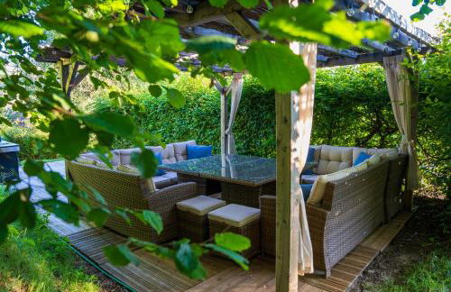 Home - Retour aux sources - Foto 20