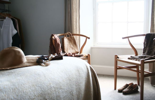 Beautiful 6-bed - Sleeps 12 - Stunning Views - Photo 10