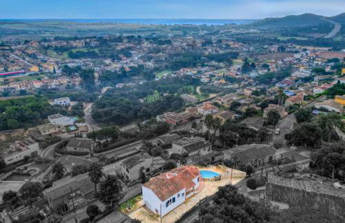 Casa Moderna en la Costa Brava con Piscina Privada y Aire Acondicionado - ES-360-5 - Foto 27