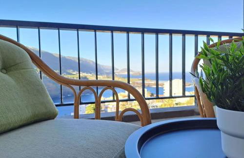 Playa San Marcos Apt.Mirador del Roque - Foto 14