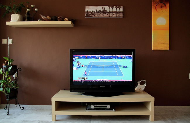 Vintage apartment in the city jungle - Foto 20