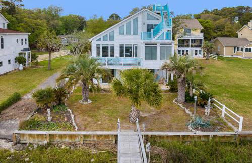 Waterway Escape in Ocean Isle Beach, NC - Foto 13