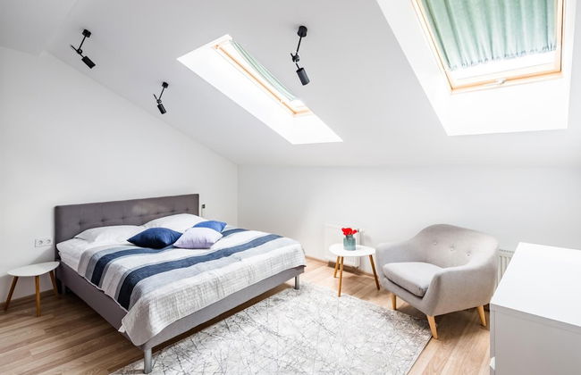 Apart Hotel Code 10 - Foto 15