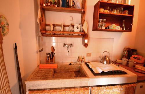 Cottage in Pescia with Pool and Garden - Foto 17