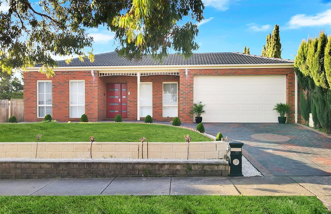 Hallam 5BRM Rental Entire House - Foto 39