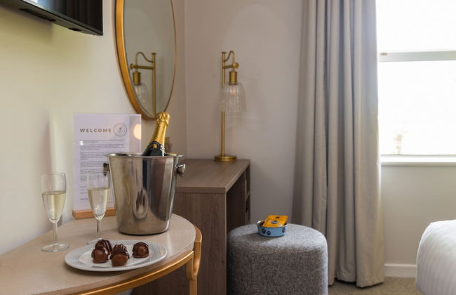 Hatherley Manor Hotel & Spa - Photo 16