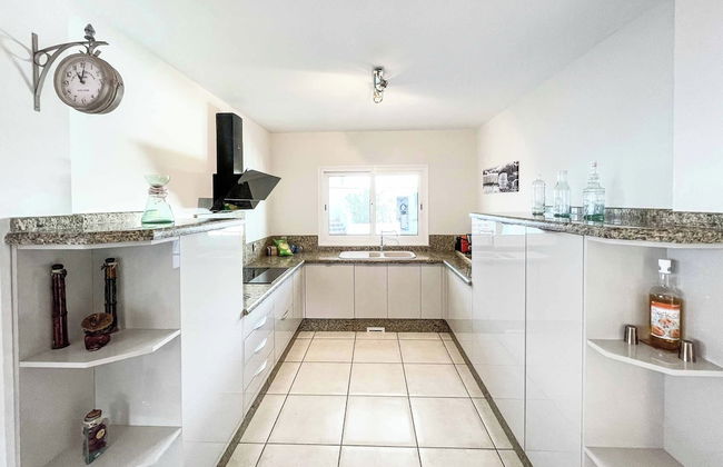 Villa Amorio - Foto 6