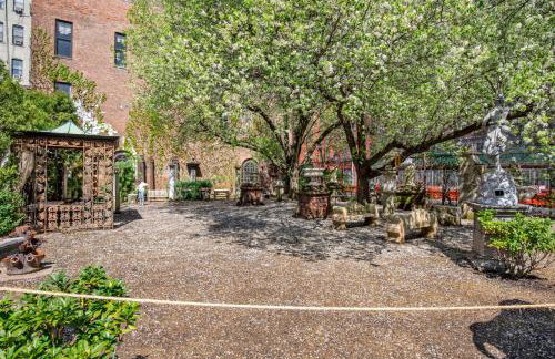 Nolita 2br w wd nr SoHo NYC-955 - Foto 19