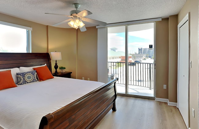 Dune Point #303 by Southern Vacation Rentals - Foto 2