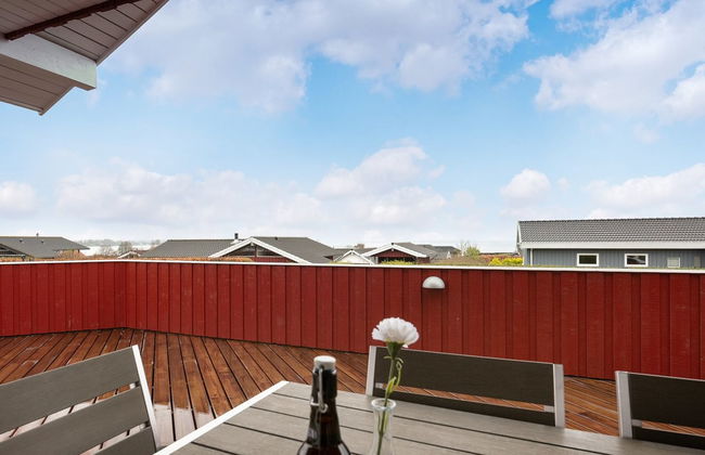 "Henrijette" - 200m from the sea - Foto 6