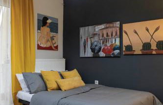 ArtHaus Gallery Stay - Foto 46