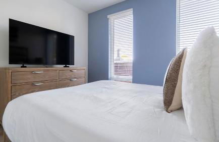 Landing Spectacular 1BD Gym Rooftop Lounge - Foto 39