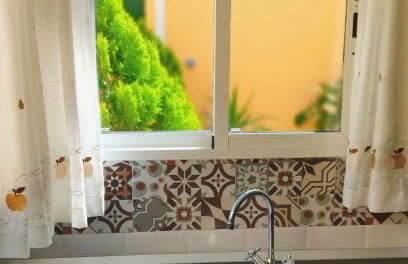 Casa Rural Los Mayorales - Foto 61