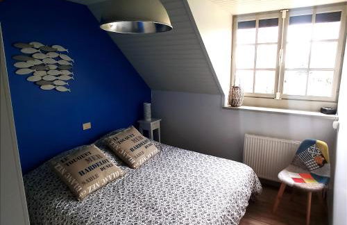 Les Sableaux, les portes du Marquenterre - Foto 26