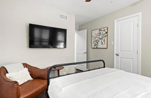 Poolside Paradise Game Room Fire Pit Hot Tub - Foto 42