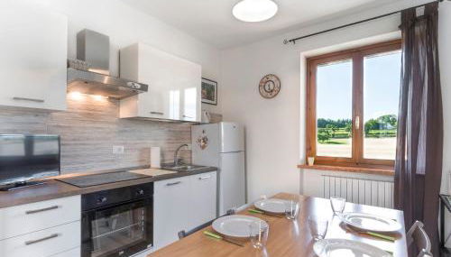 Appartamento Bella Cora - Foto 5