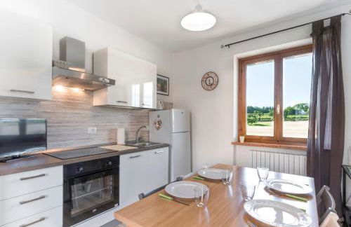 Appartamento Bella Cora - Foto 5