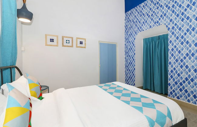 OYO Home 19723 Boutique 2BHK - Foto 11