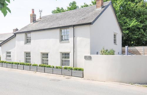 Cob Cottage - Foto 1