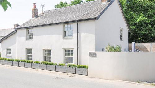 Cob Cottage - Foto 1